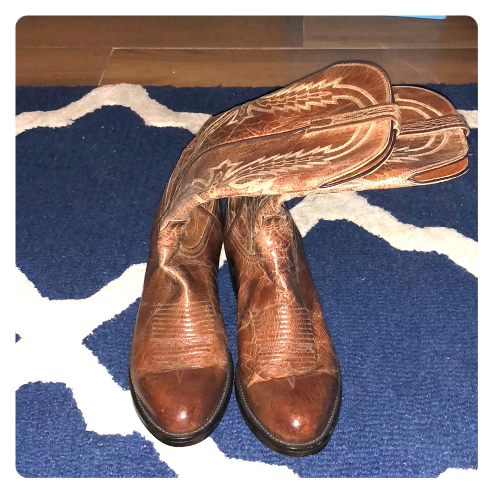 ❤️Boots❤️
